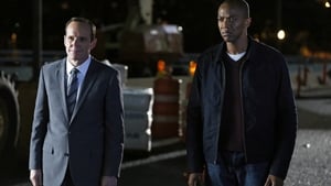 Agenti S.H.I.E.L.D. Epizóda 10