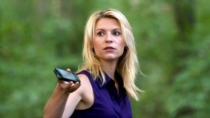 Homeland: Zradca Epizóda 7