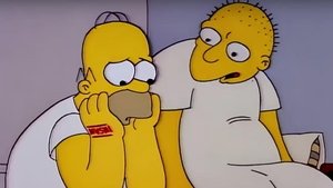Simpsonovci Epizóda 1