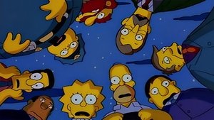 Simpsonovci Epizóda 16