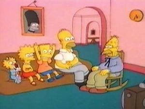 Simpsonovci Epizóda 30