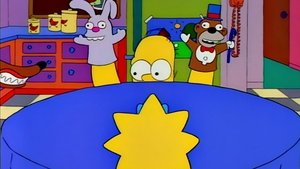 Simpsonovci Epizóda 15