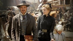 Deadwood Epizóda 1