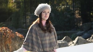 Gossip Girl Epizóda 11