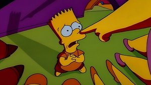 Simpsonovci Epizóda 7
