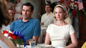 Mad Men Epizóda 6