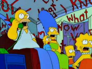 Simpsonovci Epizóda 4