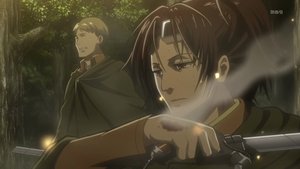 Shingeki no Kyojin Epizóda 20