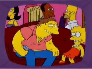 Simpsonovci Epizóda 18