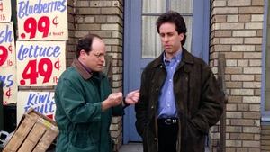 Seinfeld Epizóda 18