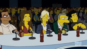 Simpsonovci Epizóda 23