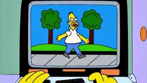 Simpsonovci Epizóda 18