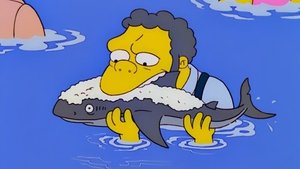 Simpsonovci Epizóda 8