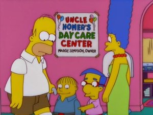 Simpsonovci Epizóda 20