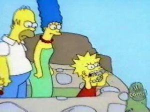 Simpsonovci Epizóda 41