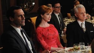 Mad Men Epizóda 6