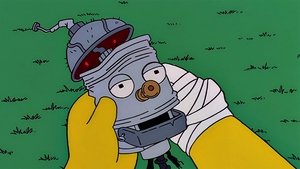 Simpsonovci Epizóda 18