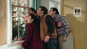 Seinfeld Epizóda 5