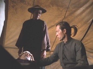 Kung Fu Epizóda 9