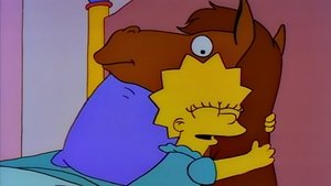 Simpsonovci Epizóda 8