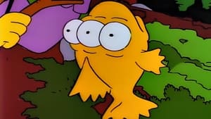 Simpsonovci Epizóda 4