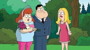 American Dad! Epizóda 12