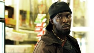 The Wire - Špina Baltimoru Epizóda 8