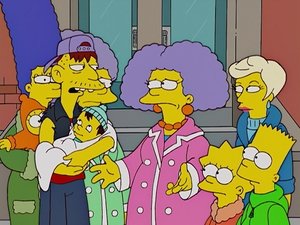 Simpsonovci Epizóda 12