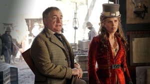 Deadwood Epizóda 9
