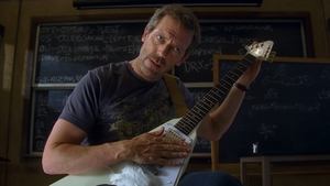 Dr. House Epizóda 1