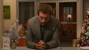 Dr. House Epizóda 10