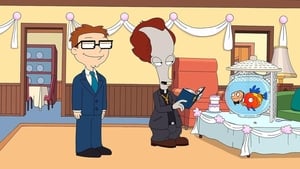 American Dad! Epizóda 5