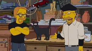 Simpsonovci Epizóda 13