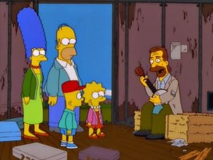 Simpsonovci Epizóda 21