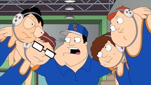 American Dad! Epizóda 12
