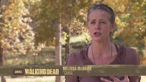 Walking Dead Epizóda 22