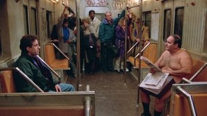 Seinfeld Epizóda 13