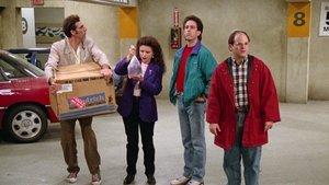 Seinfeld Epizóda 6