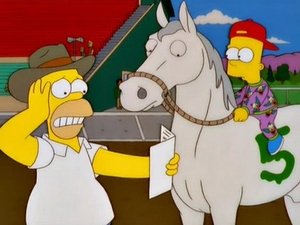 Simpsonovci Epizóda 13