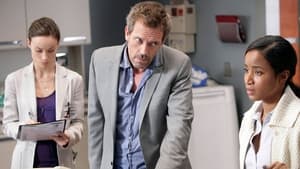 Dr. House Epizóda 19