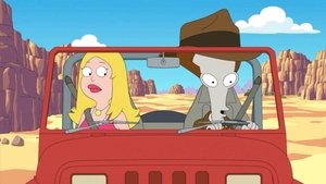 American Dad! Epizóda 9