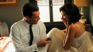 Mad Men Epizóda 13