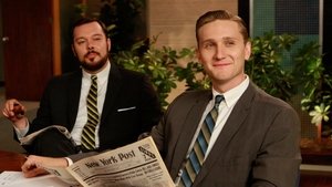Mad Men Epizóda 8