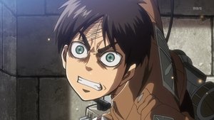 Shingeki no Kyojin Epizóda 5