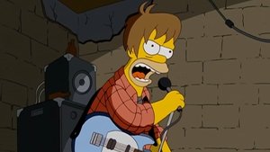 Simpsonovci Epizóda 11