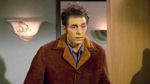 Seinfeld Epizóda 16