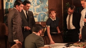 Mad Men Epizóda 1