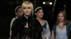 Gossip Girl Epizóda 12