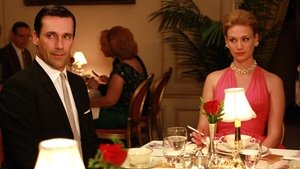 Mad Men Epizóda 3