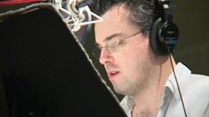 American Dad! Epizóda 5